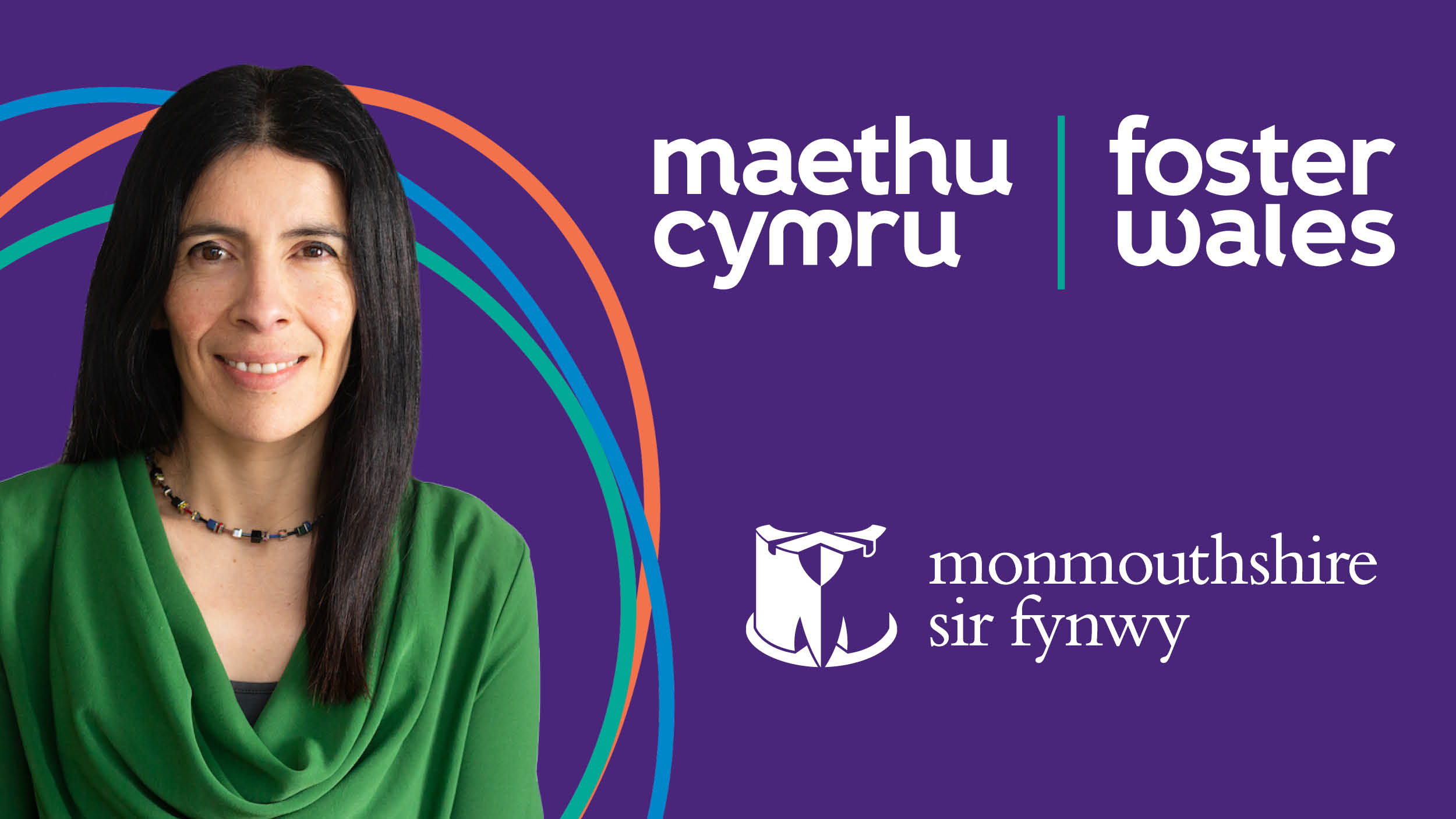 Foster Wales Children's Commissioner Sharers MONMOUTHSHIRE