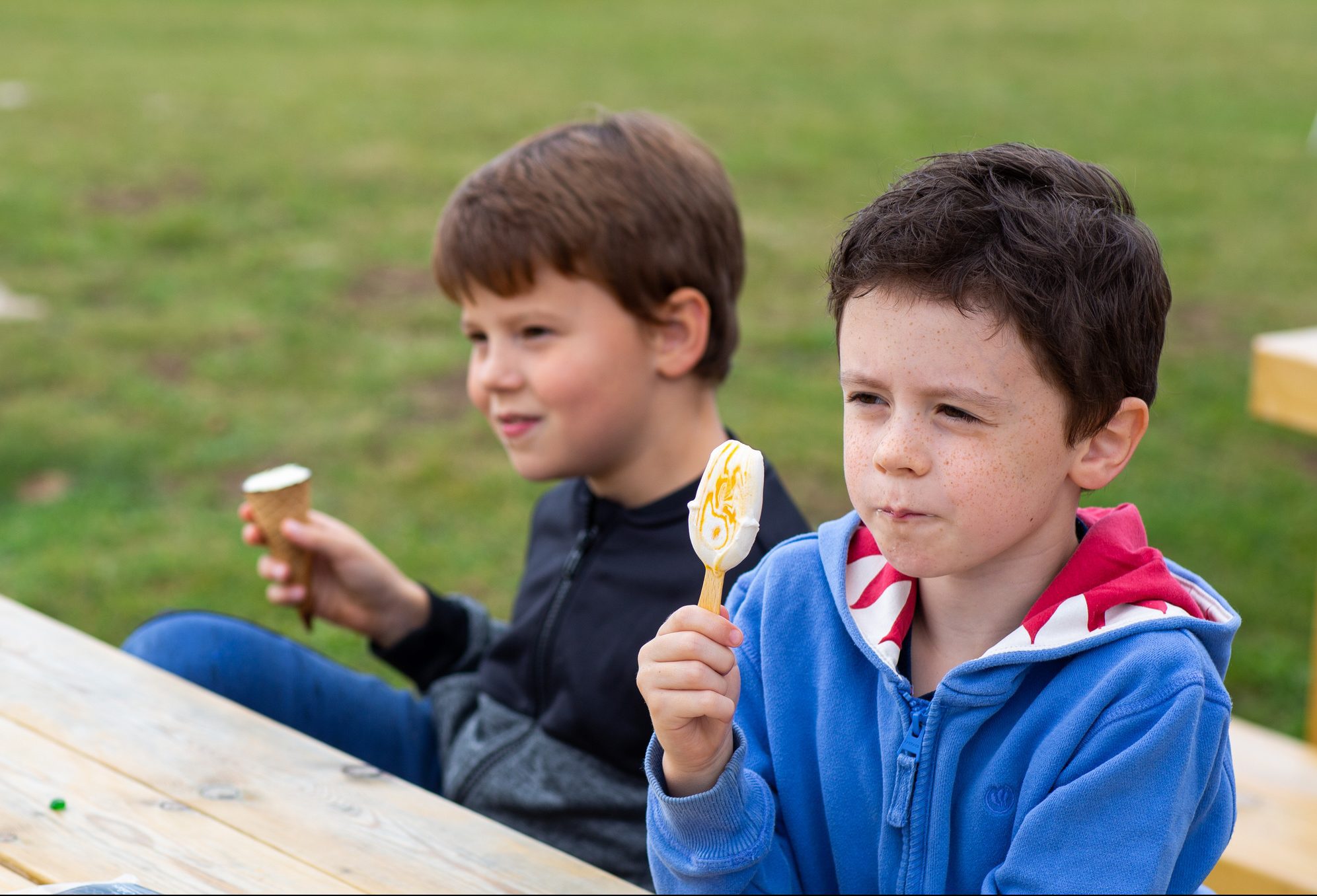 Fostering in Monmouthshire