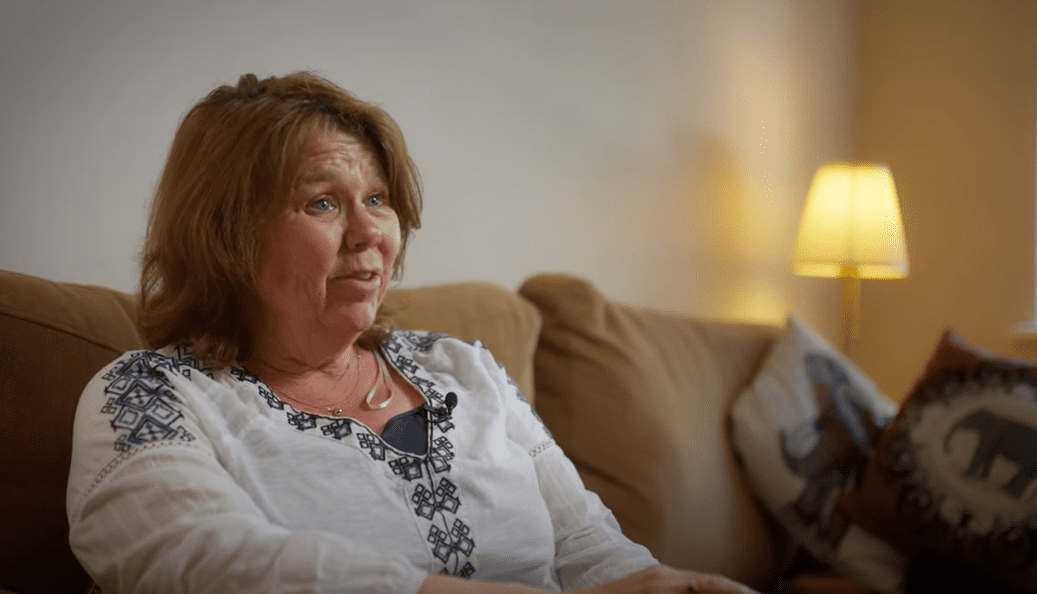 Nick and Claire Foster Wales Monmouthshire