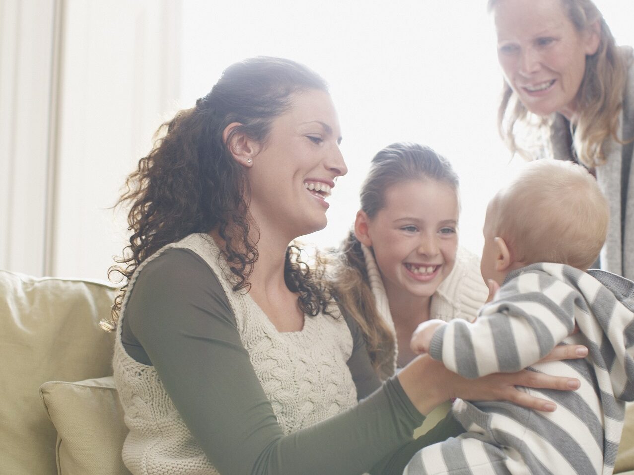 foster family