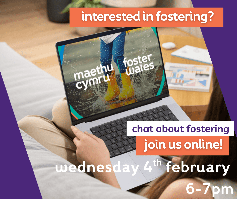 February online information session details